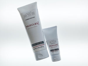 MUSCLES Gel