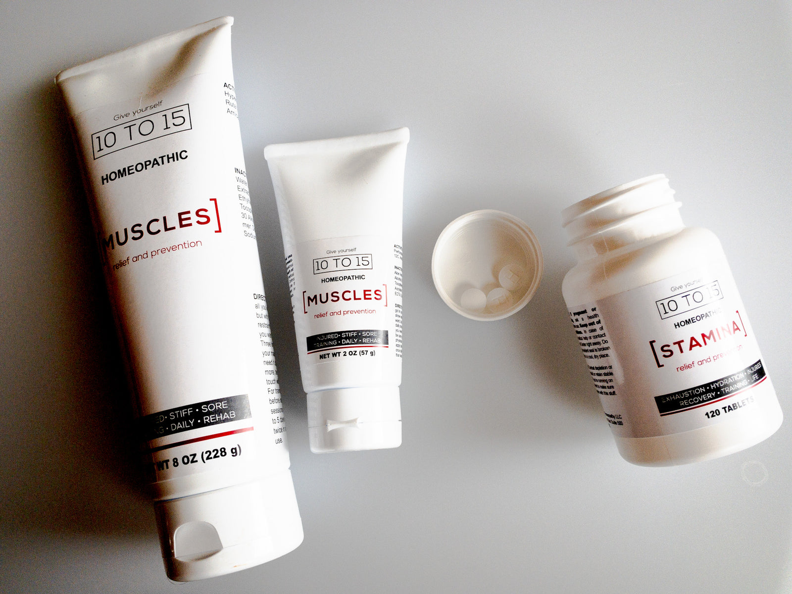 The Remedies You Need