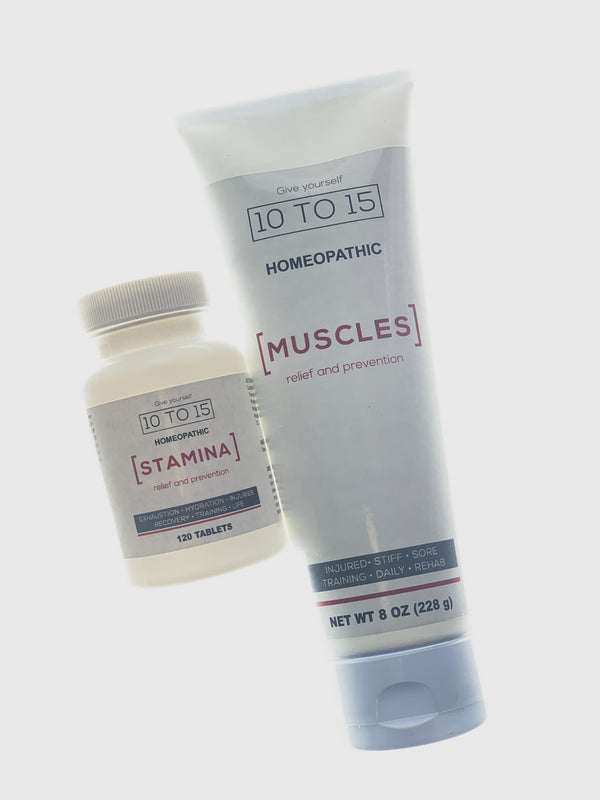 ESSENTIALS Bundle - 10 to 15